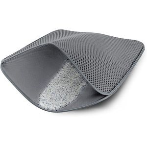 WePet Cat Litter Mat, Kitty Litter Trapping Mat. New In Original Packaging.
